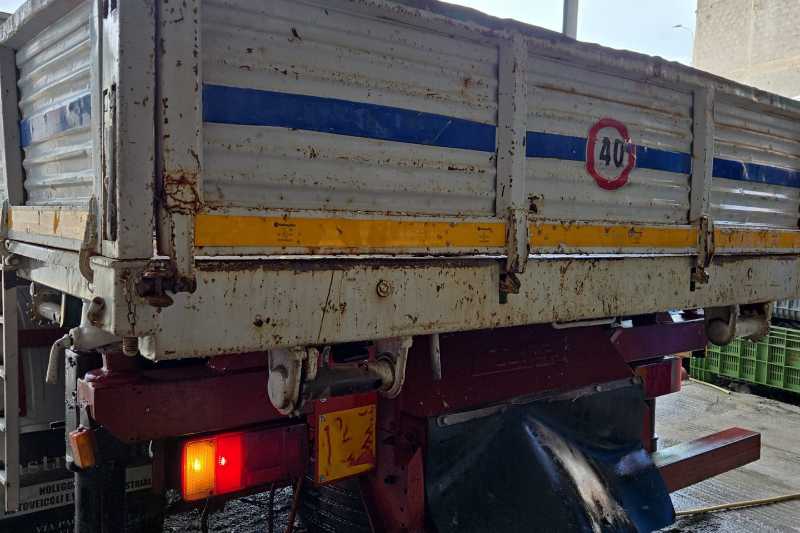 OmecoHub - Immagine IVECO 135-17